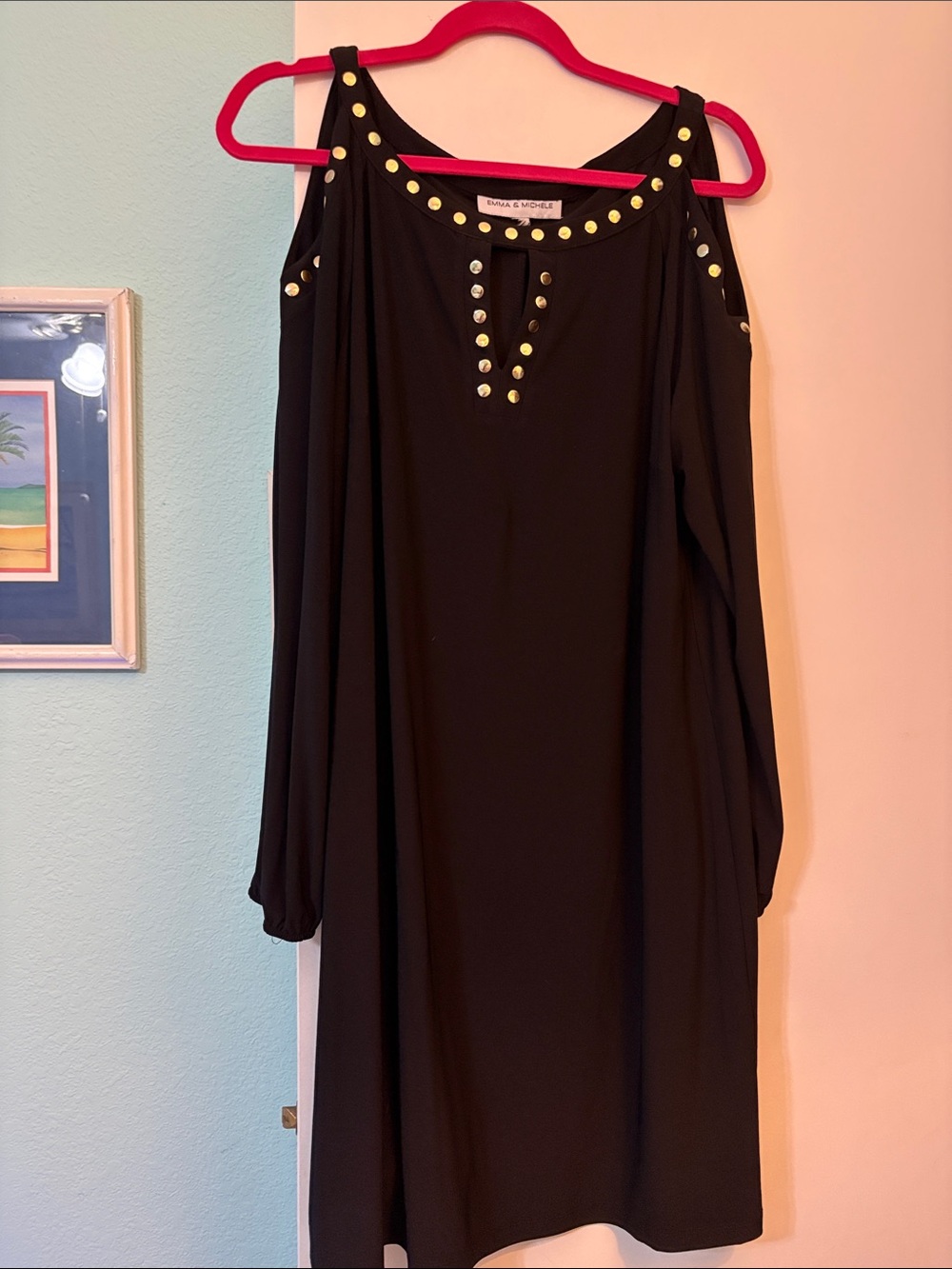 Emma&michele dress